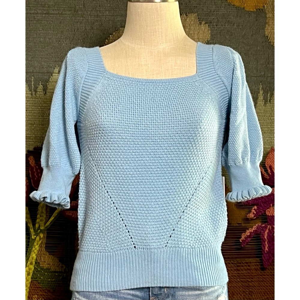 Another Love Pullover XS